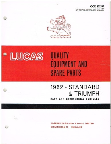 Triumph herald 948 1200 tr3 - 948,