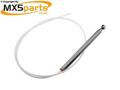 Mx5 electric aerial mast - mx5,