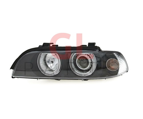 Headlight headlamp for bmw - bmw, 5