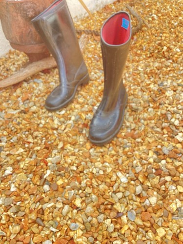 Derri warm dry vintage - derri, uk