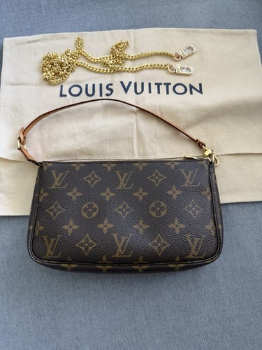 Louis vuitton pochette - vuitton,