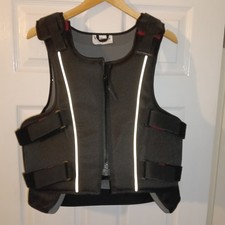 Whitaker Body Protector Level 3 Adult Large Horse Riding
