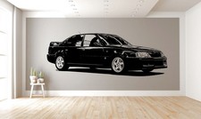 Lotus Carlton - Wall Art