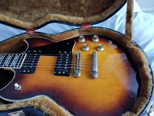 1980 yamaha sg2000 guitar - 1980,