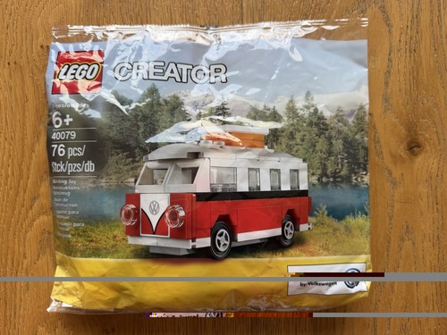 Lego creator mini t1 - lego, creator: