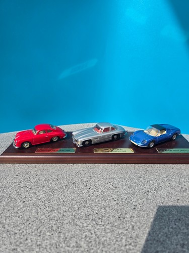 Dinky collection class - collection, sports