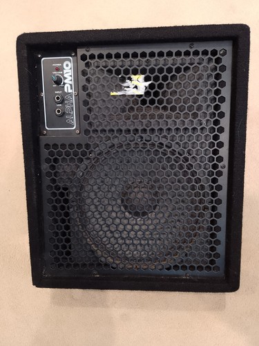 Carlsbro active monitor - carlsbro,
