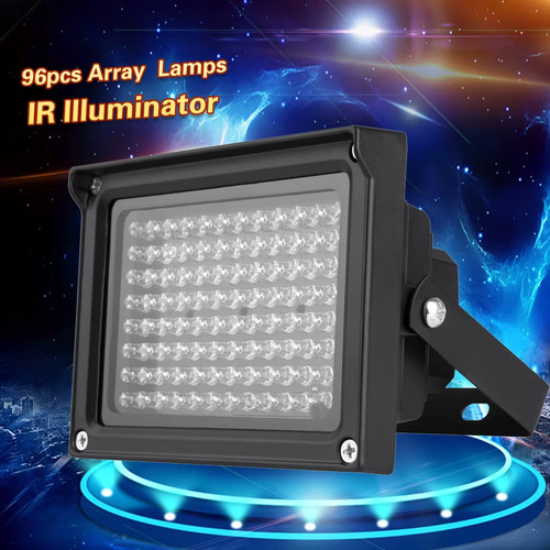 Leds illuminator array - leds,