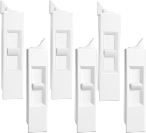 Pcs window latch - pcs,