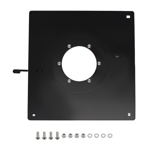 180 swivel seat base - 180°, vw