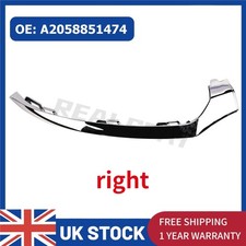 Fits Mercedes-Benz C-Class