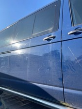 Vw T5 Transporter Right