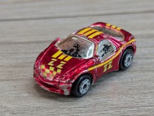 Iroc-Z Concept Camaro Classy