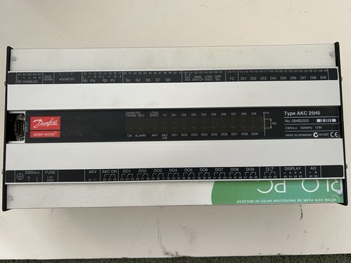 Danfoss adap kool - danfoss, pak