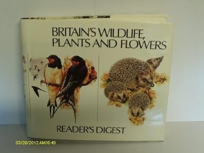 Britains wild life - britains,