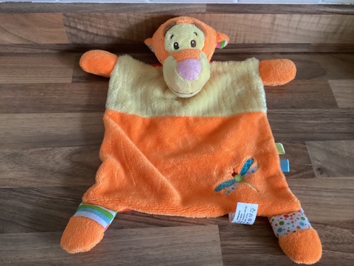 Tigger posh paws disney - tigger,