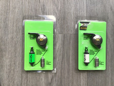 Original Solar Tackle Recoil