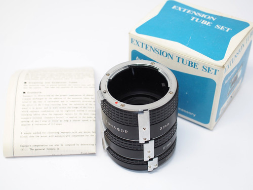 Sunagor automatic extension - automatic,