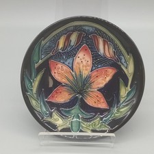 Vintage Moorcroft Scintilla