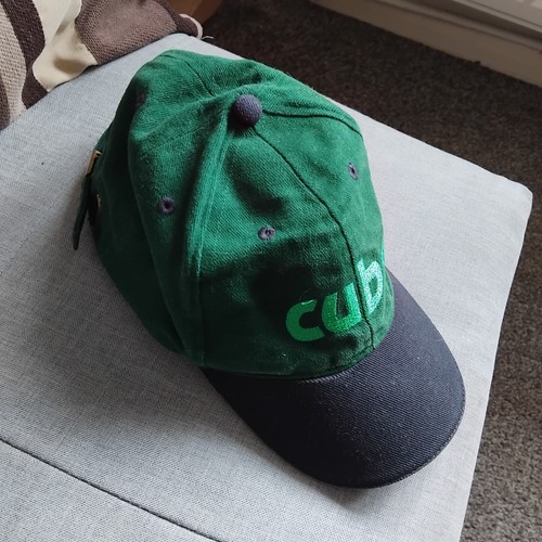 Scout store green - scout,