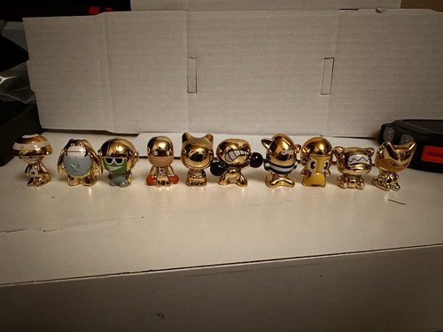 Gogo crazy bones - gogo’s,