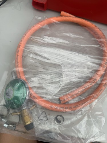 Single stage low pressure - single, lp