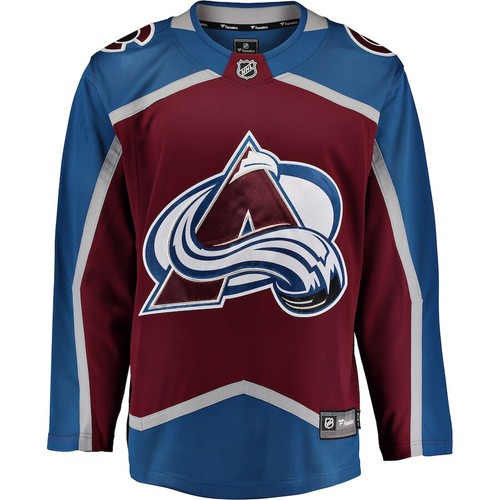 Brand new with tags nhl - tags,