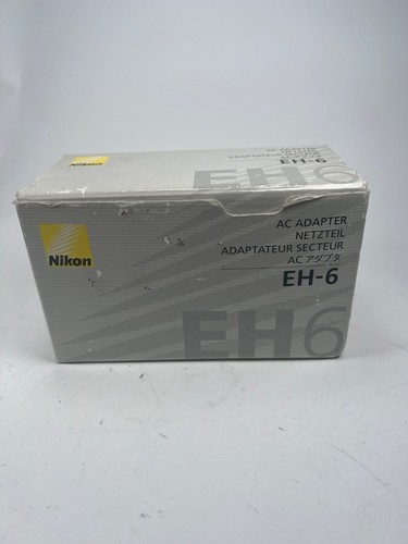 Genuine nikon adapter for - genuine,