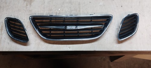 Saab 2003 complete - 93,