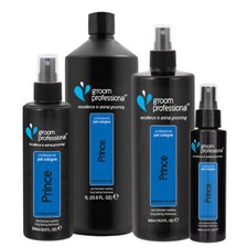 Groom Professional Prince Dog Cologne - Dog Spray for Smelly Dogs