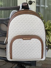 MICHAEL KORS JAYCEE LARGE ZIP