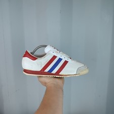 UK 7 - adidas Originals Vienna