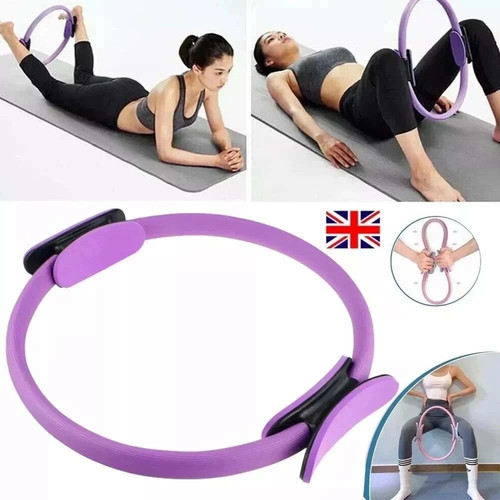 Pilates ring yoga - pilates,