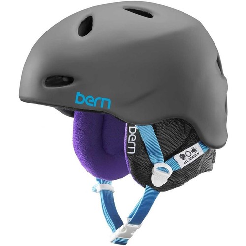 Bern berkeley womens snow - bern,