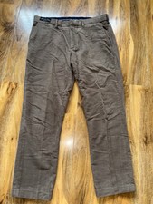 Moleskin trousers natural - moleskin,