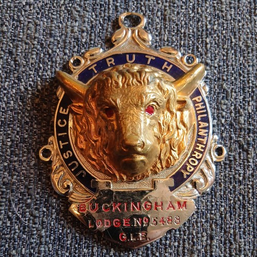 King george order of - order,