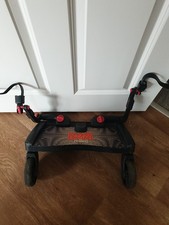 Lascal Maxi Buggy Board