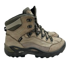 Lowa Renegade GTX Mid Gore-Tex