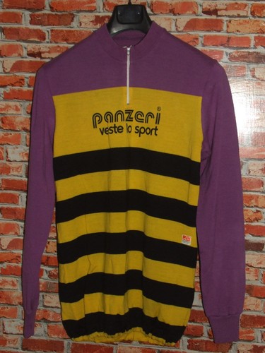 Vintage panzeri - 70's,