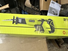 Ryobi Reciprocating Saw 18V Brand New In Box un Opened Bare tool only 