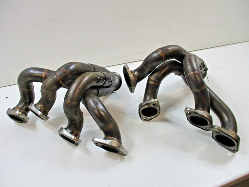 Bmw s65 exhaust manifold - s65,