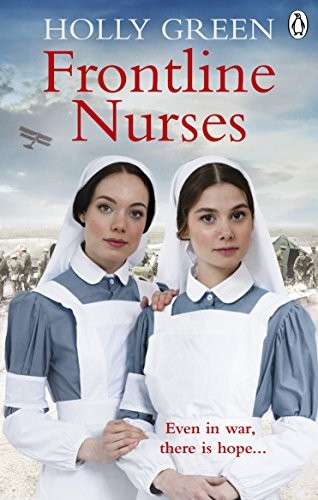 Frontline nurses gripping - frontline, a