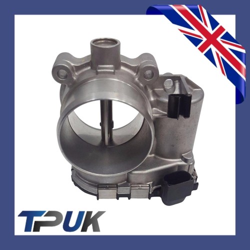 Throttle body for ford transit - for,