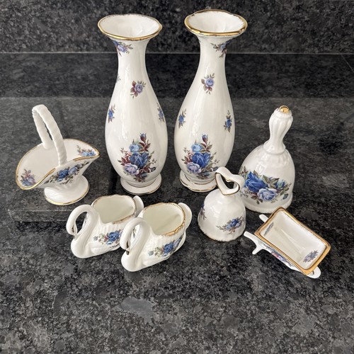 Royal albert moonlight - royal, rose