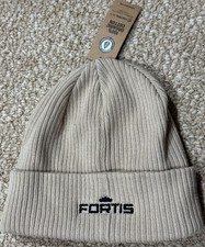 Fortis Watch Company Knit Hat