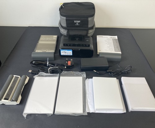 Canon selphy cp1300 compact - cp1300,