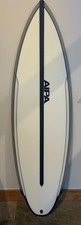 5’6” Aipa Dark Twinn