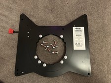 ID Buzz Multivan T7 Rib Swivel