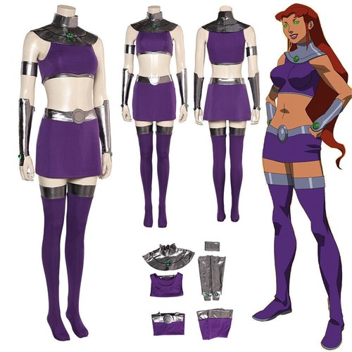Teen titans superhero - teen,