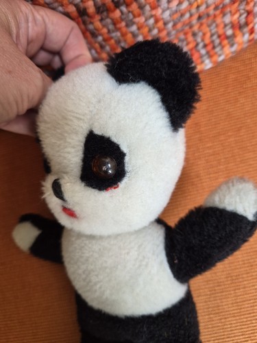 Vintage pedigree plus panda - vintage,